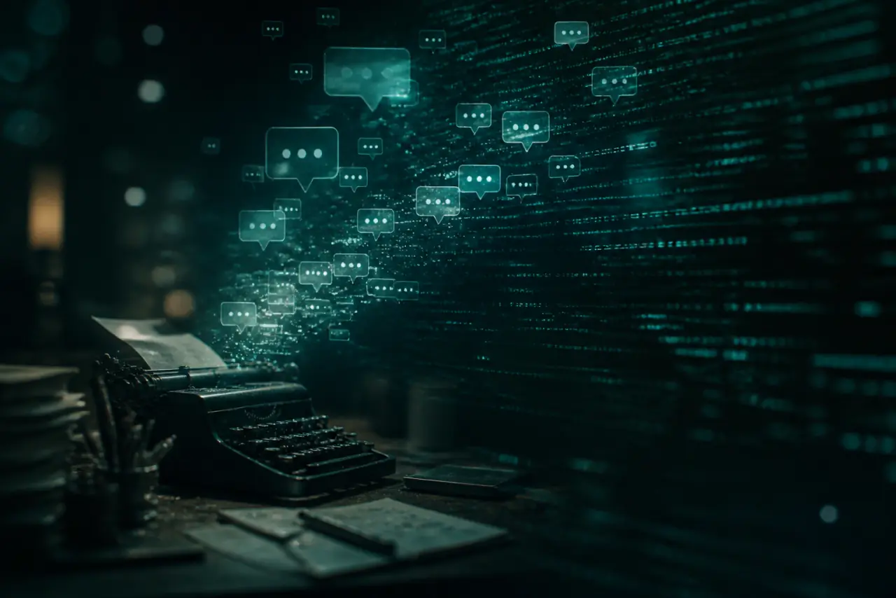LLM app frameworks — Mutated
